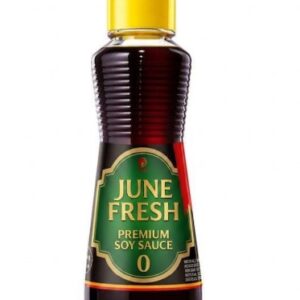 Sesame oil bottle