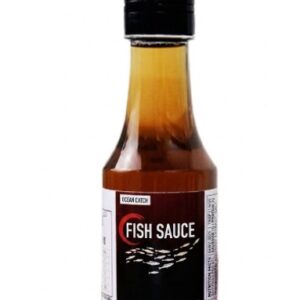 Seasoning soy sauce