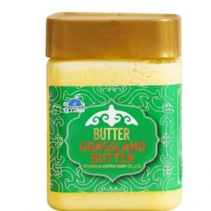 Pure ghee jar