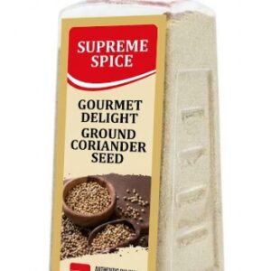 White pepper powder